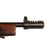 Original U.S. WWII Thompson M1928A1 Display Submachine Gun Serial No. A.O. 60407 - Original WW2 Parts Original Items