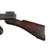 Original U.S. WWII Thompson M1928A1 Display Submachine Gun Serial No. A.O. 60407 - Original WW2 Parts Original Items
