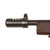 Original U.S. WWII Thompson M1928A1 Display Submachine Gun Serial No. A.O. 60407 - Original WW2 Parts Original Items