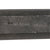 Original U.S. WWII Thompson M1928A1 Display Submachine Gun Serial No. A.O. 60407 - Original WW2 Parts Original Items