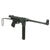 Original Belgian Vigneron M2 Display Submachine Gun with Magazine Original Items