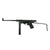 Original Belgian Vigneron M2 Display Submachine Gun with Magazine Original Items