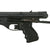Original Belgian Vigneron M2 Display Submachine Gun with Magazine Original Items