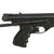 Original Belgian Vigneron M2 Display Submachine Gun with Magazine Original Items