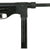 Original Belgian Vigneron M2 Display Submachine Gun with Magazine Original Items