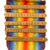 Original U.S. WWI 28th Division Purple Heart & Victory Medal Grouping Named to Two Men from Company F, 111th Infantry Regiment Original Items