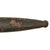 Original German WWI Nickel-Plated Seitengewehr M1884/98 II Sawback Bayonet by Gebr. Heller, Marienthal with Scabbard & Frog Original Items
