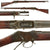 Original British P-1871 Martini-Henry MkII Short Lever Rifle (1870s Dates)- Cleaned & Complete Original Items