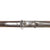 Original British P-1885 Martini-Henry MkIV Rifle Pattern C- Cleaned and Complete Condition Original Items