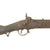 Original British East India Company Percussion Musket in .75 Caliber - Circa 1840-1855 - Untouched Condition
