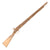 Original British East India Company Percussion Short Musket in .75 Caliber - Circa 1840-1855 - Untouched Condition