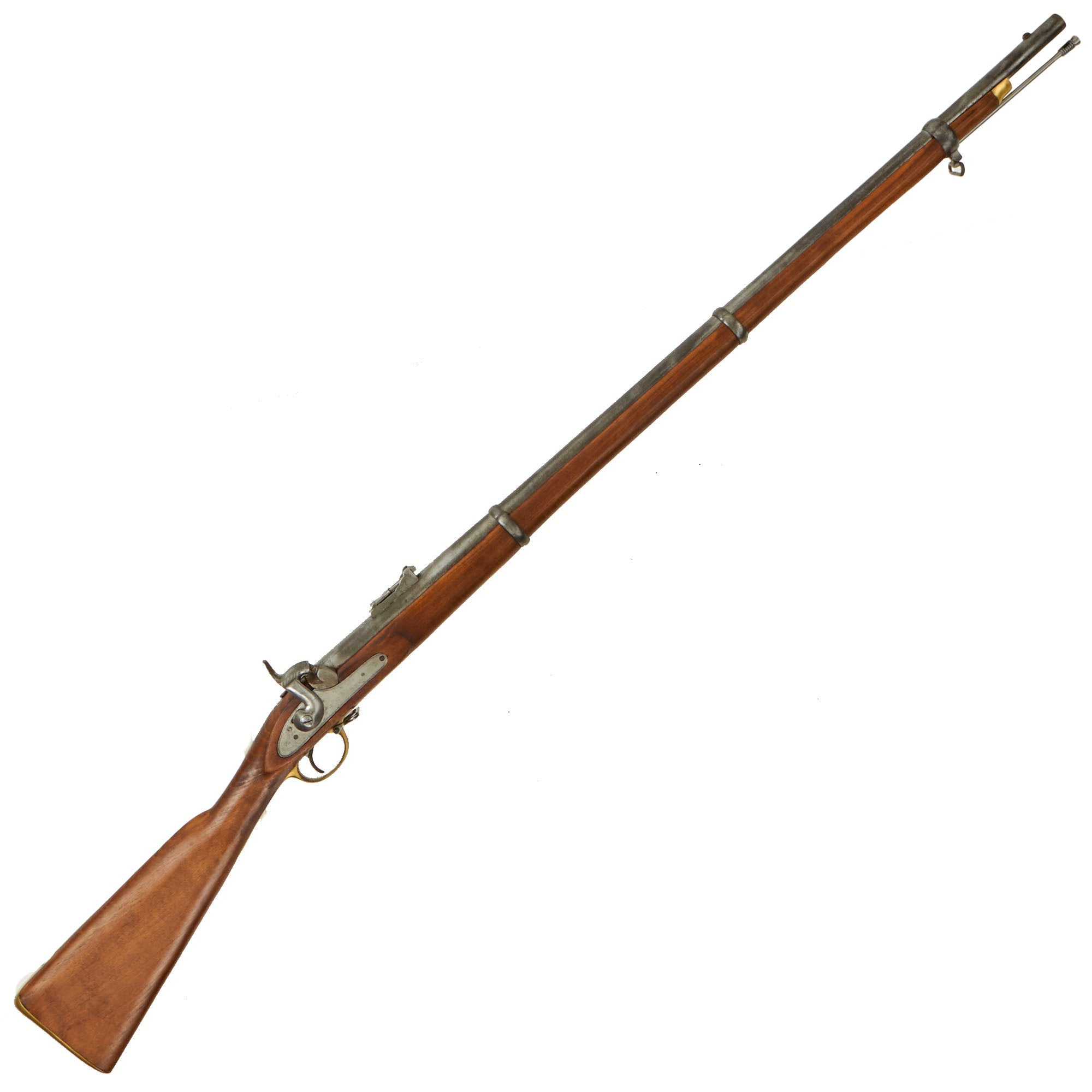 Enfield Pattern Rifle Pattern 1853 Enfield Rifle