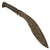Original Nepalese Kukri Bhojpure Fighting Knife - Grade 2