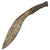 Original Nepalese Kukri Bhojpure Fighting Knife - Grade 2