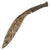 Original Nepalese Kukri Bhojpure Fighting Knife - Grade 2