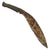 Original Nepalese Kukri Bhojpure Fighting Knife - Grade 2