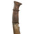 Original Nepalese Kukri Bhojpure Fighting Knife - Grade 2