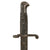 Original British Martini-Henry Rifle P-1887 MkI Sword Bayonet - No Scabbard