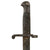 Original British Martini-Henry Rifle P-1887 MkI Sword Bayonet - No Scabbard