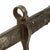 Original British Martini-Henry Rifle P-1887 MkI Sword Bayonet - No Scabbard