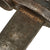 Original British Martini-Henry Rifle P-1887 MkI Sword Bayonet - No Scabbard