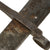 Original British Martini-Henry Rifle P-1887 MkI Sword Bayonet - No Scabbard