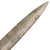 Original British Martini-Henry Rifle P-1887 MkI Sword Bayonet - No Scabbard