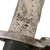 Original British Martini-Henry Rifle P-1887 MkIII Sword Bayonet - No Scabbard