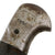 Original British Martini-Henry Rifle P-1887 MkIII Sword Bayonet - No Scabbard