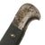 Original British Martini-Henry Rifle P-1887 MkIII Sword Bayonet - No Scabbard