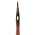 Original German WWII Waffenamt Marked Karabiner 98k Stock Set with Flat Butt Plate & 30mm Bolt Hole - K98k Original Items