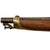 Original 19th Century Belgian Percussion Naval Pistol with Captured Ramrod - Circa 1850 Original Items