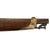 Original 19th Century Belgian Percussion Naval Pistol with Captured Ramrod - Circa 1850 Original Items