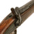 Original 19th Century Belgian Percussion Naval Pistol with Captured Ramrod - Circa 1850 Original Items