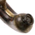 Original 19th Century Belgian Percussion Naval Pistol with Captured Ramrod - Circa 1850 Original Items