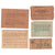 Original Nuremberg Prison Signature of Wilhelm Frick, Reich Minister of the Interior - Author of the Nuremberg Laws - Obtained Directly from a U.S. Army Guard, 1945–1946 Original Items