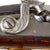 Original Belgian "Versailles" Style Rifled Officer's Percussion Pistol marked EX on Lock and Barrel - Circa 1840 Original Items