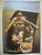Original U.S. WWII Airborne Parachute Pigeon Cage Drop Cage Basket Original Items