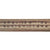 Original 17th Century Indian Maratha Empire Firangi / Khanda Rajput Warrior Battle Sword with Marked Blade Original Items