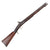 Original British East India Company 13th Bengal Irregular Cavalry Percussion Saddle Ring Carbine by Garden, 200 Piccadilly, with Leather Grip Wrap, Circa 1851