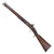 Original British East India Company 13th Bengal Irregular Cavalry Percussion Saddle Ring Carbine by Garden, 200 Piccadilly, with Leather Grip Wrap, Circa 1851