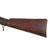 Original British East India Company 13th Bengal Irregular Cavalry Percussion Saddle Ring Carbine by Garden, 200 Piccadilly, with Leather Grip Wrap, Circa 1851
