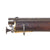 Original British East India Company 13th Bengal Irregular Cavalry Percussion Saddle Ring Carbine by Garden, 200 Piccadilly, with Leather Grip Wrap, Circa 1851