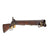 Original British East India Company 13th Bengal Irregular Cavalry Percussion Saddle Ring Carbine by Garden, 200 Piccadilly, with Leather Grip Wrap, Circa 1851