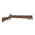 Original British East India Company 13th Irregular Cavalry Percussion Saddle Ring Carbine with Leather Grip Wrap Original Items