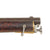 Original British East India Company 13th Irregular Cavalry Percussion Saddle Ring Carbine with Leather Grip Wrap Original Items