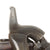 Original British East India Company 13th Irregular Cavalry Percussion Saddle Ring Carbine with Leather Grip Wrap Original Items
