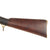Original British East India Company 13th Irregular Cavalry Percussion Saddle Ring Carbine with Leather Grip Wrap Original Items