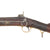 Original British East India Company 13th Irregular Cavalry Percussion Saddle Ring Carbine with Leather Grip Wrap Original Items