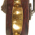 Original British East India Company 13th Irregular Cavalry Percussion Saddle Ring Carbine with Leather Grip Wrap Original Items